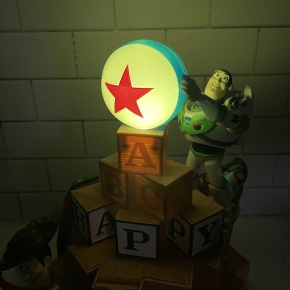 Disney Holiday Disney Pixar Christmas Happy Holiday Toy Story